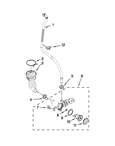 Pump parts