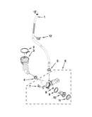 Pump parts
