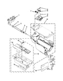 Dispenser parts