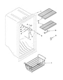 Liner parts