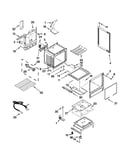 Chassis parts