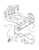 Manifold parts