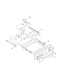 Drawer parts