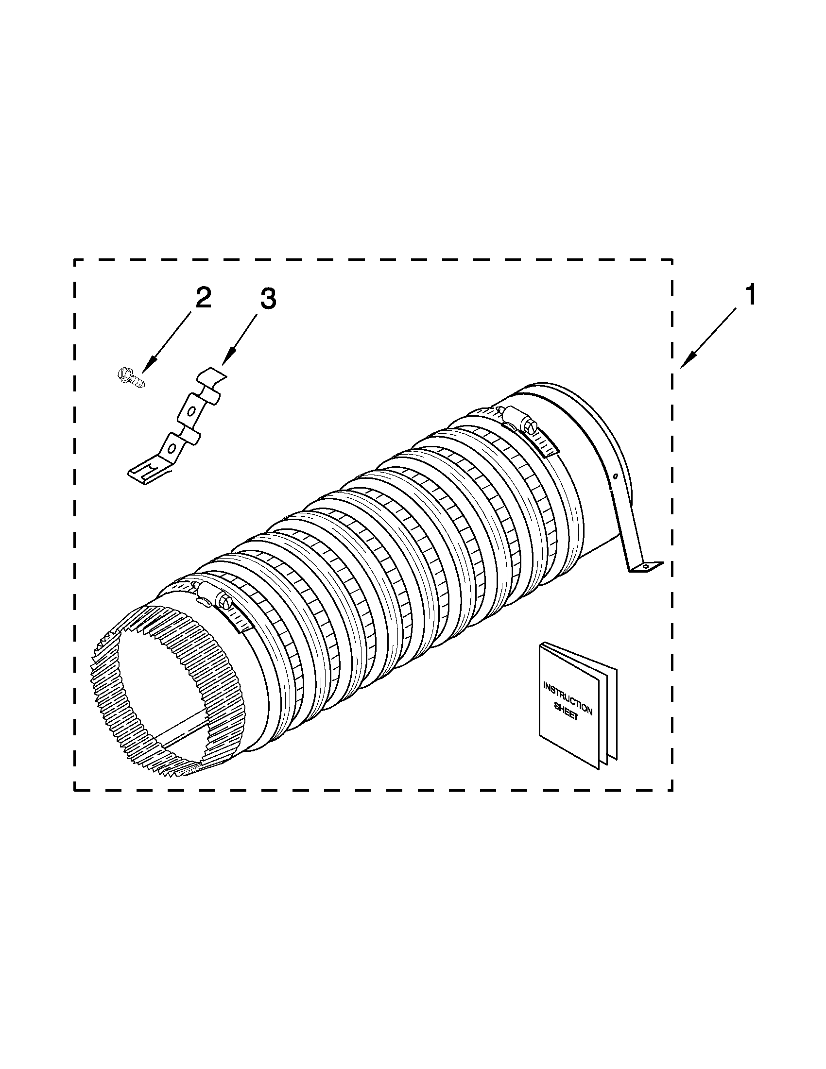 Product accessory parts