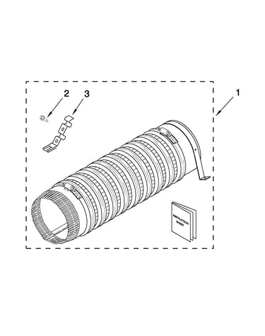 Product accessory parts