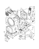 Bulkhead parts
