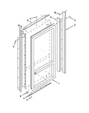 Cabinet trim parts