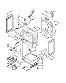 Chassis parts