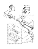 Dispenser parts
