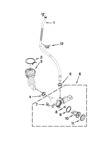 Pump parts