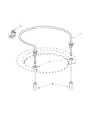 Heater parts