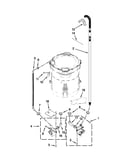 Pump parts