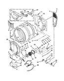 Bulkhead parts