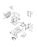 Chassis parts