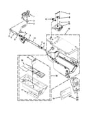 Dispenser parts