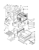 Chassis parts