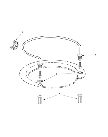 Heater parts