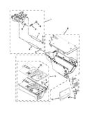 Dispenser parts