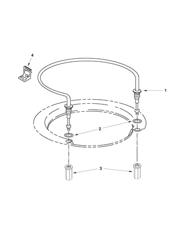 Heater parts