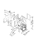 Chassis parts