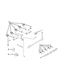 Manifold parts