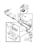 Dispenser parts
