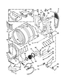 Bulkhead parts