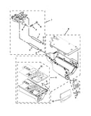 Dispenser parts