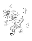 Chassis parts