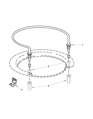 Heater parts