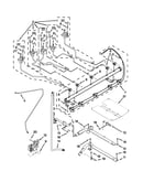 Manifold parts