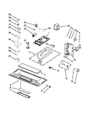 Interior and ventilation parts