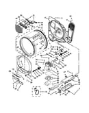 Bulkhead parts