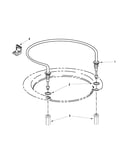 Heater parts