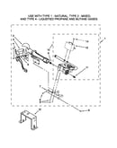 Burner assembly