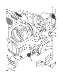 Bulkhead parts