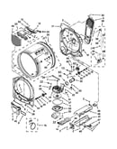 Bulkhead parts