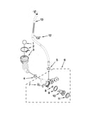 Pump parts