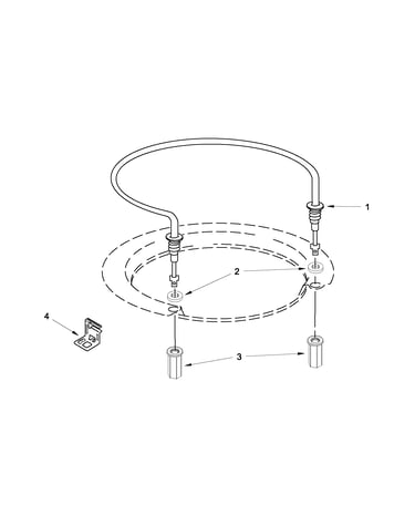 Heater parts