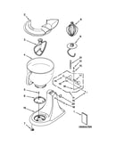 Base and pedestal unit