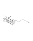 Icemaker parts