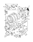 Bulkhead parts