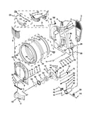 Bulkhead parts