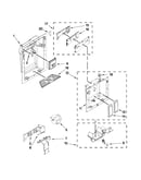 Dispenser parts