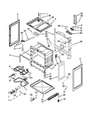 Chassis parts