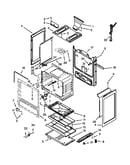 Chassis parts