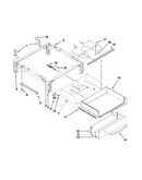 Drawer parts