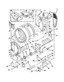 Bulkhead parts