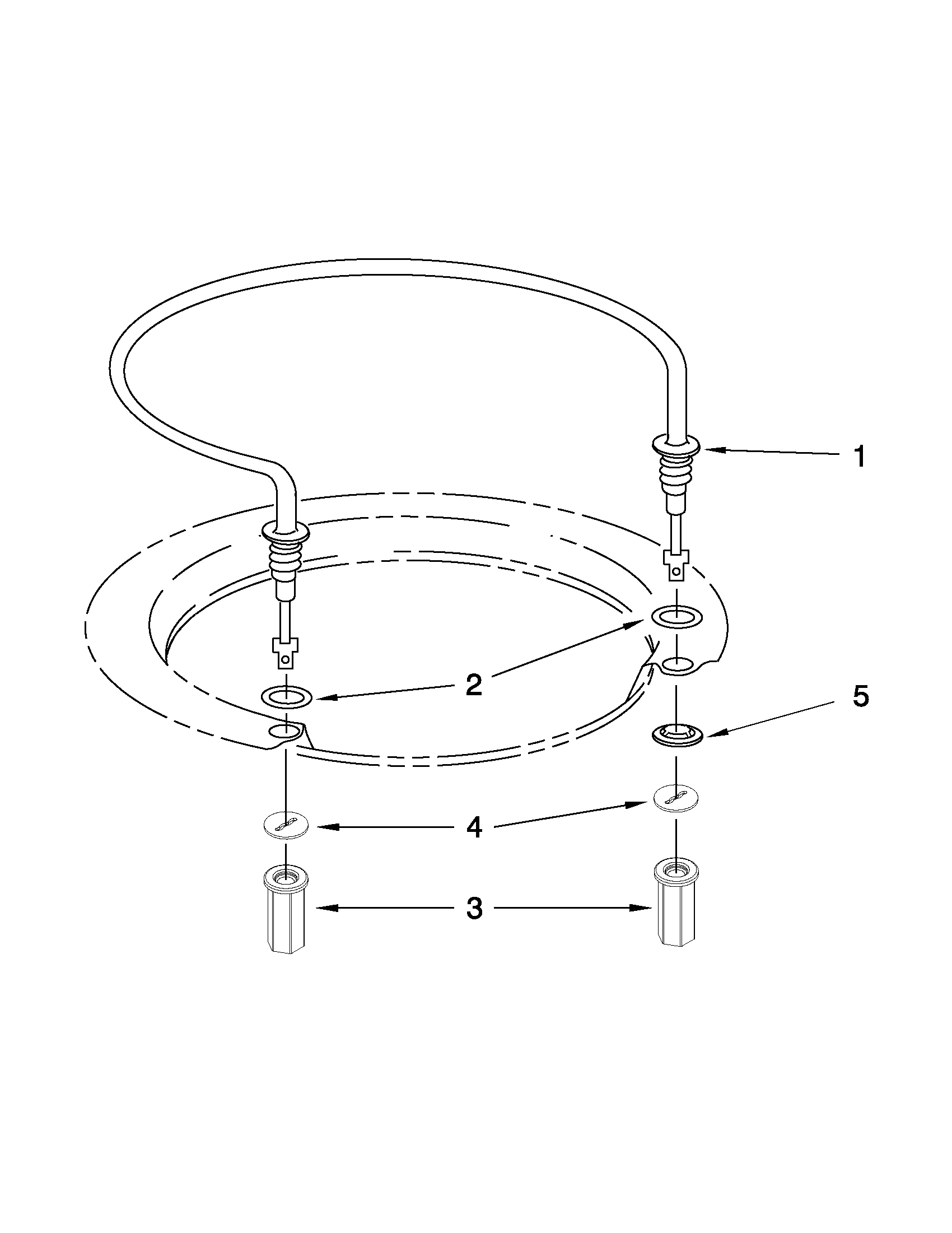 HEATER PARTS