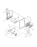Dispenser parts